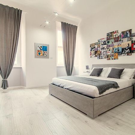 The Gallery Комо Экстерьер фото